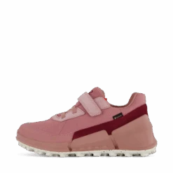Ecco Biom K2 Blush/blush/blush/morillo(Ecco Ecco Biom K2 Blush Blush Blush Morillo)