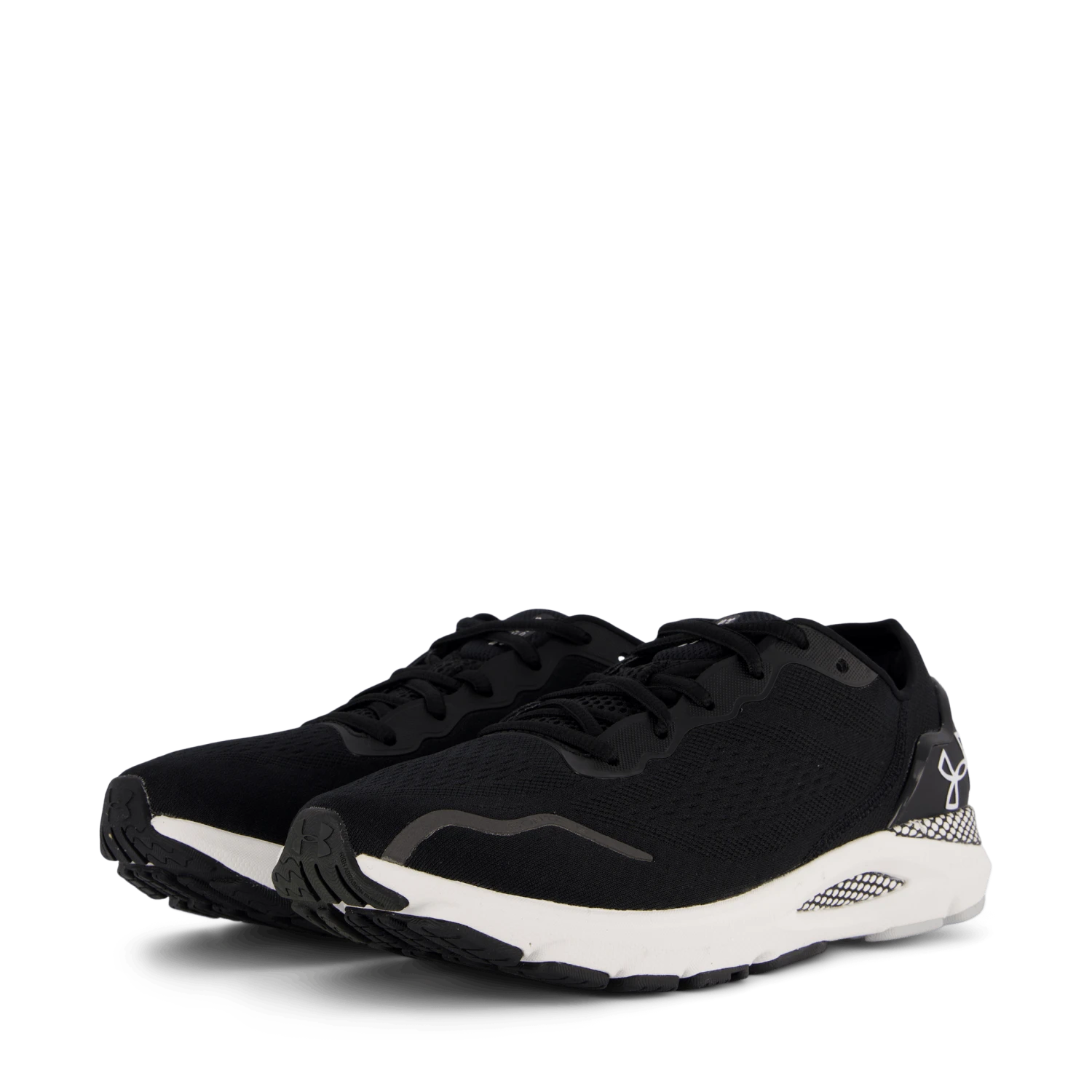 Ua W Hovr Sonic 6 Black(Under Armour Ua W Hovr Sonic 6 Black) 5 Ua W Hovr Sonic 6 Black(Under Armour Ua W Hovr Sonic 6 Black) - Bild 5