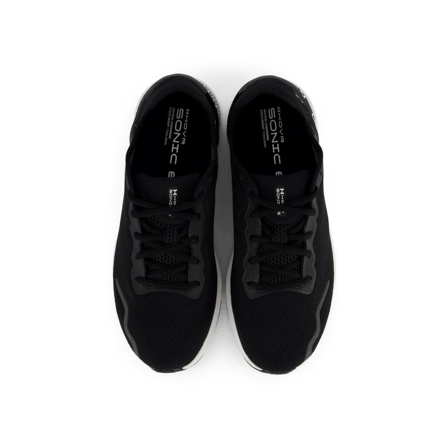 Ua W Hovr Sonic 6 Black(Under Armour Ua W Hovr Sonic 6 Black) 6 Ua W Hovr Sonic 6 Black(Under Armour Ua W Hovr Sonic 6 Black) - Bild 6