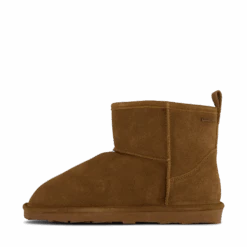 Venezia Waterproof 4013-chestnut/white(Axelda Venezia Waterproof 4013 Chestnut White)