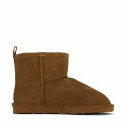 Venezia Waterproof 4013-chestnut/white(Axelda Venezia Waterproof 4013 Chestnut White) -Heppo Butik 61038 48 003