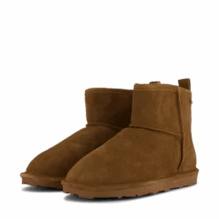 Venezia Waterproof 4013-chestnut/white(Axelda Venezia Waterproof 4013 Chestnut White) -Heppo Butik 61038 48 005