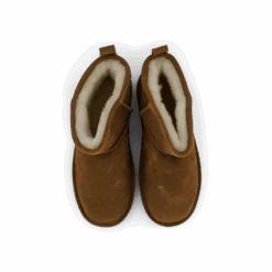 Venezia Waterproof 4013-chestnut/white(Axelda Venezia Waterproof 4013 Chestnut White) -Heppo Butik 61038 48 006