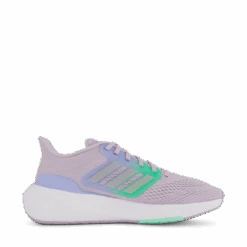Ultrabounce Shoes Sildaw / Silvmt / Pulmin(Adidas Ultrabounce W Sildaw Silvmt Pulmin) -Heppo Butik 61044 19 003