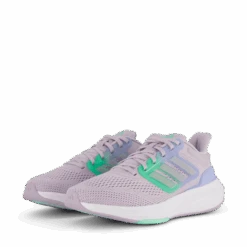 Ultrabounce Shoes Sildaw / Silvmt / Pulmin(Adidas Ultrabounce W Sildaw Silvmt Pulmin) -Heppo Butik 61044 19 005