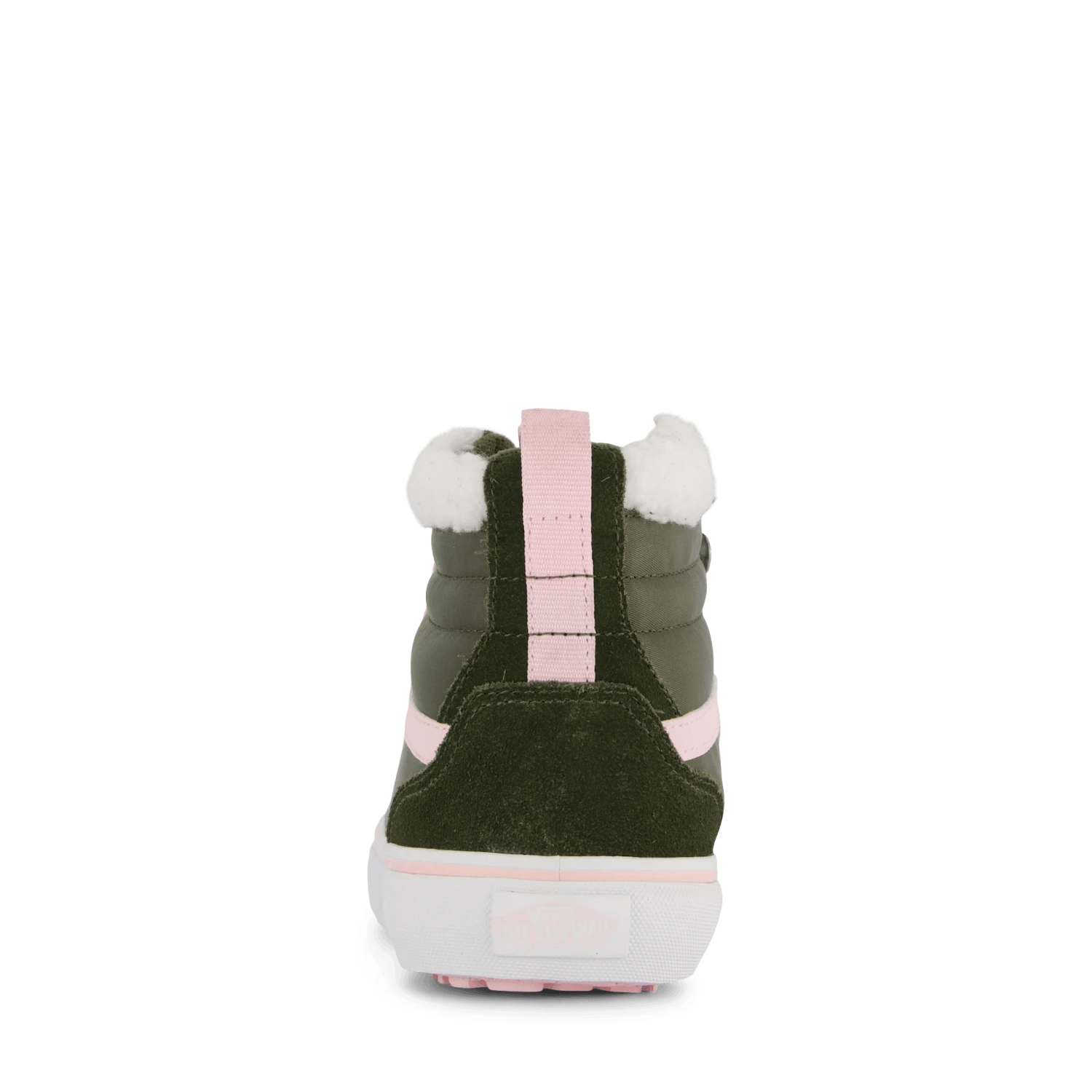 My Filmore Hi Vansguard Suede/nylon Grape Leaf/white(Vans My Filmore Hi Vansguard Suede Nylon Grape Leaf White) 2 My Filmore Hi Vansguard Suede/nylon Grape Leaf/white(Vans My Filmore Hi Vansguard Suede Nylon Grape Leaf White) - Bild 2