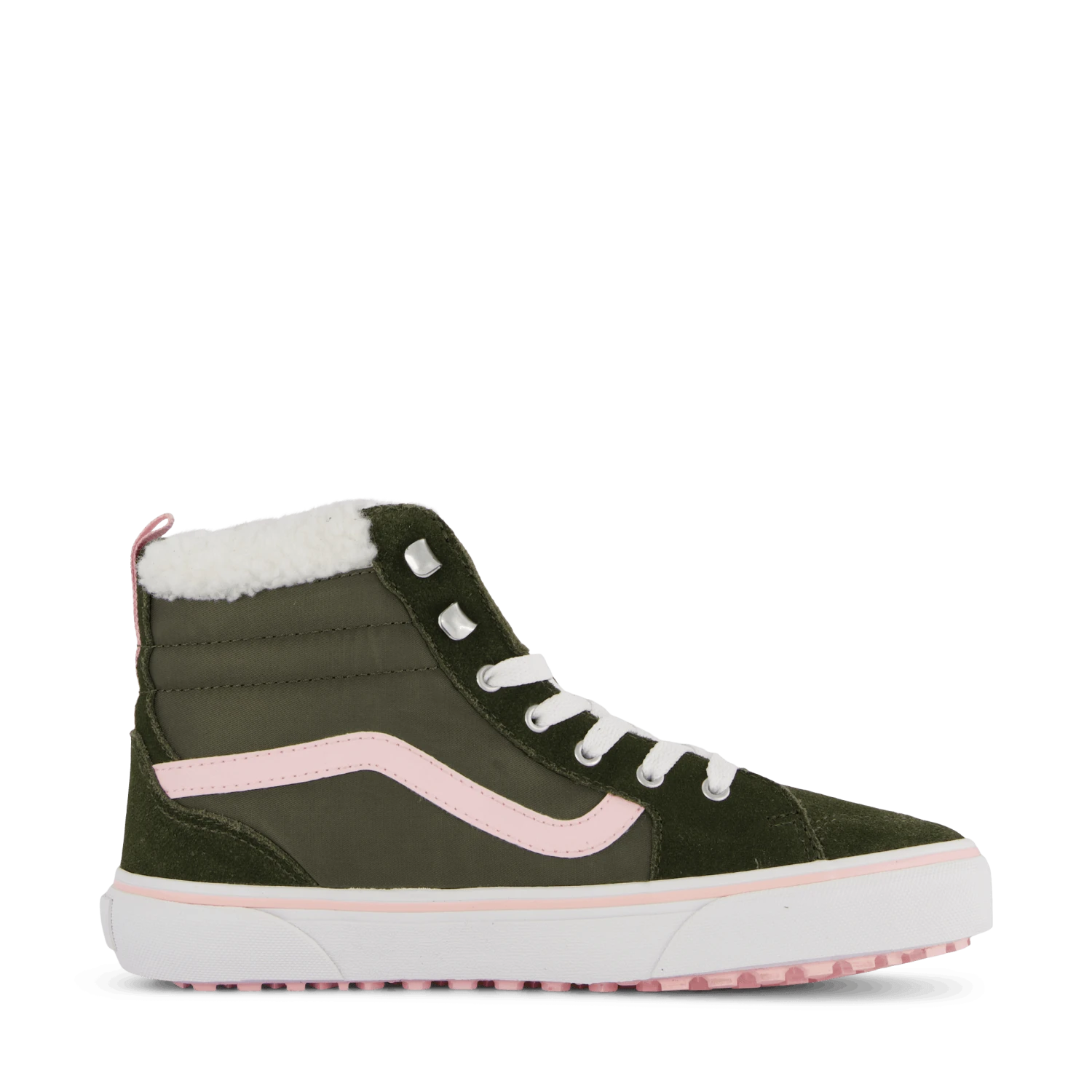 My Filmore Hi Vansguard Suede/nylon Grape Leaf/white(Vans My Filmore Hi Vansguard Suede Nylon Grape Leaf White) 3 My Filmore Hi Vansguard Suede/nylon Grape Leaf/white(Vans My Filmore Hi Vansguard Suede Nylon Grape Leaf White) - Bild 3