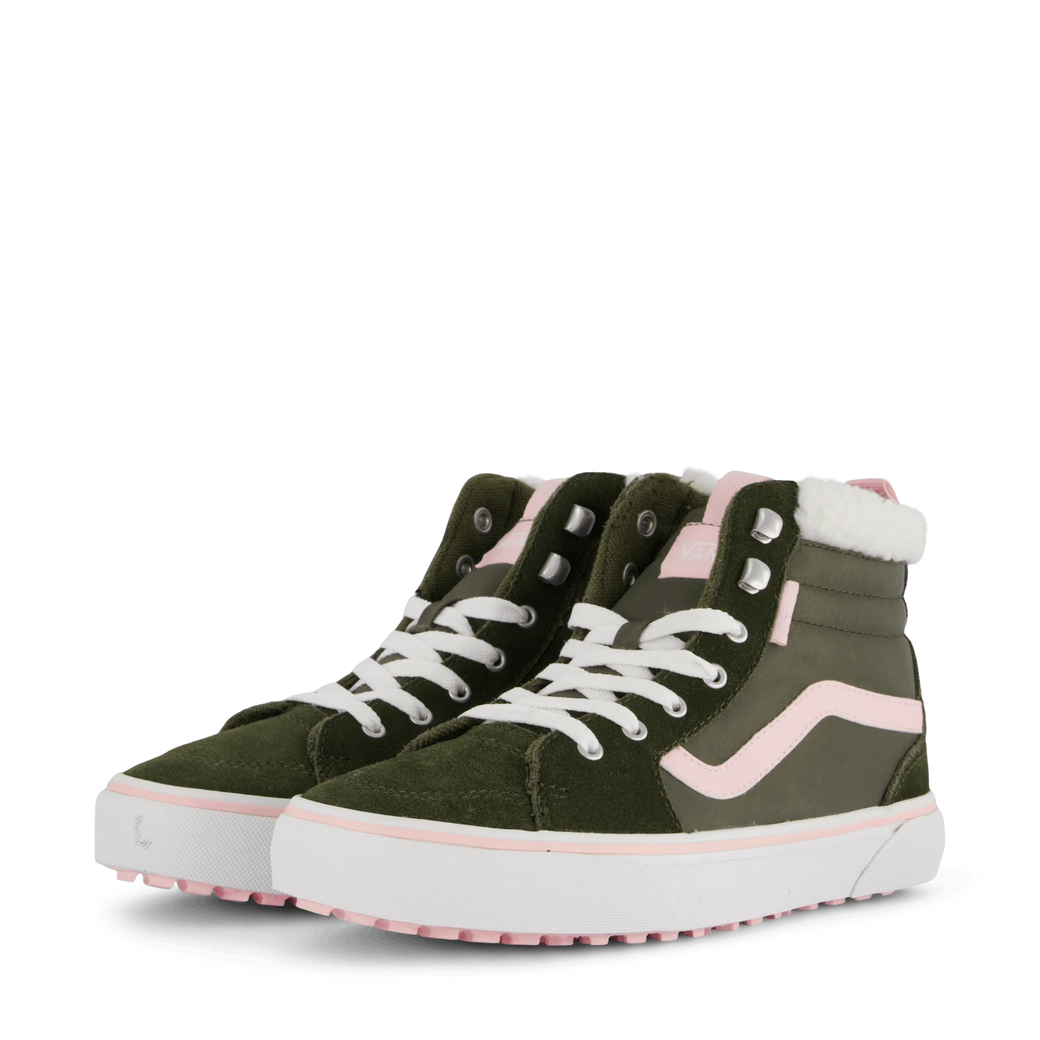 My Filmore Hi Vansguard Suede/nylon Grape Leaf/white(Vans My Filmore Hi Vansguard Suede Nylon Grape Leaf White) 5 My Filmore Hi Vansguard Suede/nylon Grape Leaf/white(Vans My Filmore Hi Vansguard Suede Nylon Grape Leaf White) - Bild 5