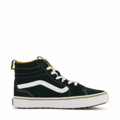 Yt Filmore Hi Vansguard Suede Dark Forest(Vans Yt Filmore Hi Vansguard Suede Dark Forest) -Heppo Butik 61048 46 003