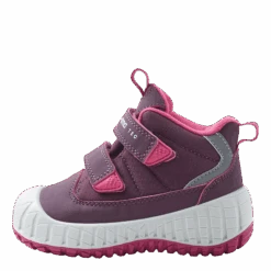 Reimatec Shoes Passo 2.0 Deep Purple(Reima Reimatec Shoes Passo 2 0 Deep Purple)