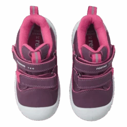 Reimatec Shoes Passo 2.0 Deep Purple(Reima Reimatec Shoes Passo 2 0 Deep Purple) -Heppo Butik 61048 56 003 d1b4e30f 3036 4631 9887 0bc097297175