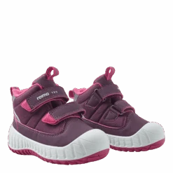 Reimatec Shoes Passo 2.0 Deep Purple(Reima Reimatec Shoes Passo 2 0 Deep Purple) -Heppo Butik 61048 56 004 1ae312c3 c6ab 474a bc74 1a1940da83f3