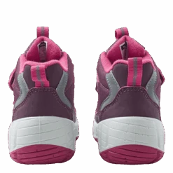 Reimatec Shoes Passo 2.0 Deep Purple(Reima Reimatec Shoes Passo 2 0 Deep Purple) -Heppo Butik 61048 56 005 40449b61 cc2d 4bee 8360 bbf83e50c72f