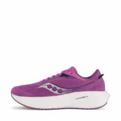 Triumph 21 Grape/indigo(Saucony Triumph 21 Grape Indigo 2)