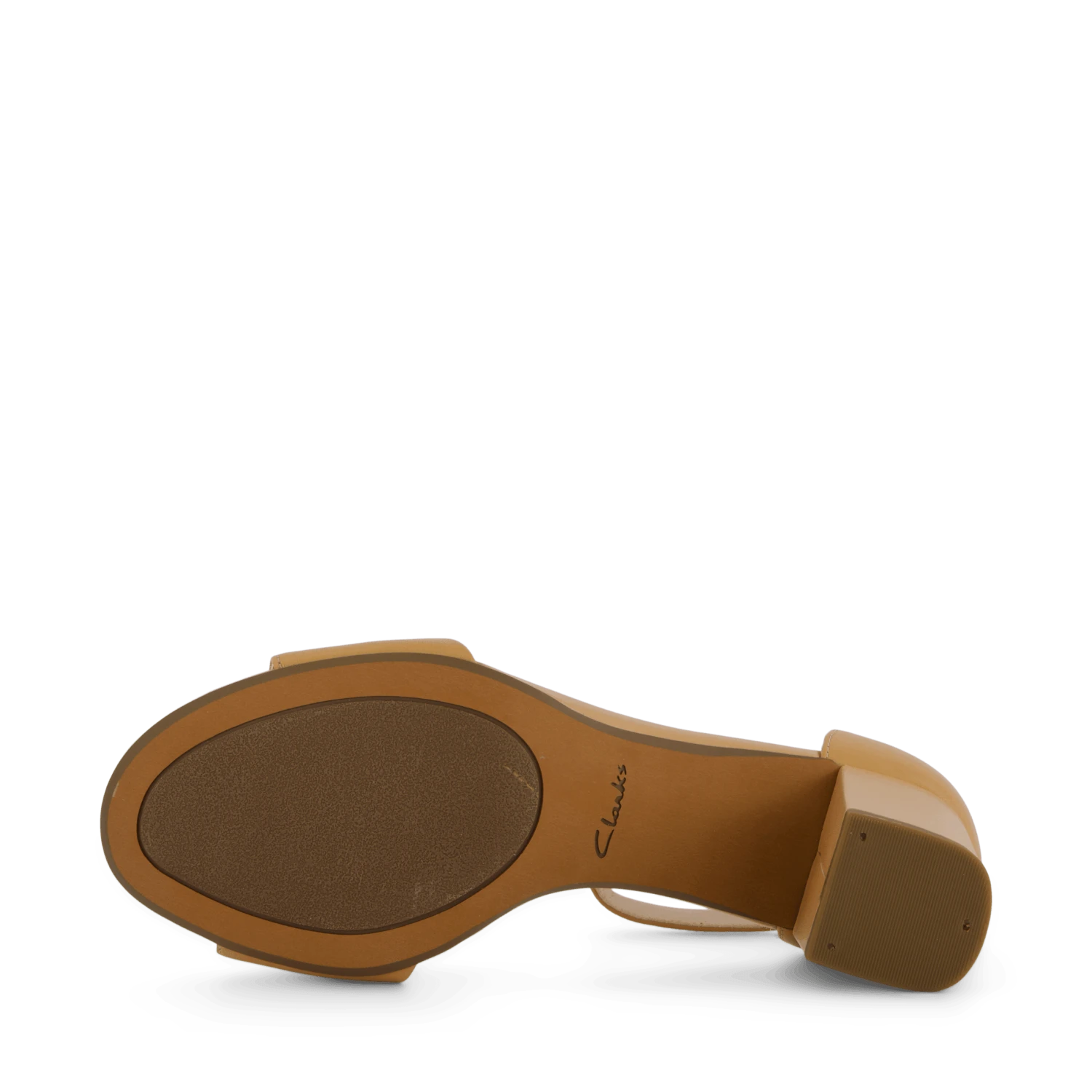 Deva Mae Camel Leather(Clarks Deva Mae Camel Leather 2) 4 Deva Mae Camel Leather(Clarks Deva Mae Camel Leather 2) - Bild 4