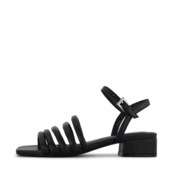 Seren25 Part Black Leather(Clarks Seren25 Part Black Leather 2)