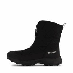 Ivalo4 W Bugrip Black(Icebug Ivalo4 W Bugrip Black)