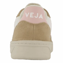 V-10 Extra-white/petale/sahara(Veja V 10 Extra White Petale Sahara) -Heppo Butik 61063 51 005