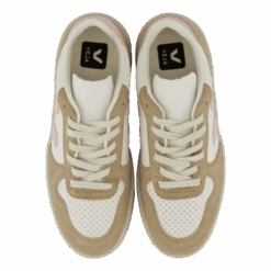 V-10 Extra-white/petale/sahara(Veja V 10 Extra White Petale Sahara) -Heppo Butik 61063 51 006