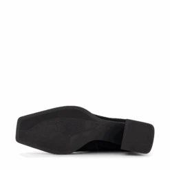 Hedda 5002-040-20 Black Suede(Vagabond Hedda 5002 040 20 Black Suede) -Heppo Butik 61064 16 004