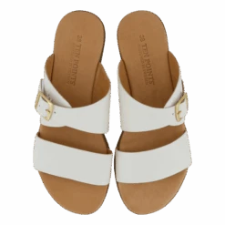 Tindra White(Ten Points Tindra White) -Heppo Butik 61079 19 006