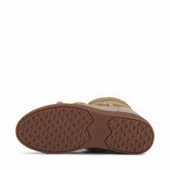 Classic Sneaker Beige(Inuikii Classic Sneaker Beige 2) -Heppo Butik 61079 67 004