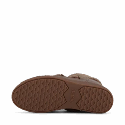 Classic Sneaker Taupe(Inuikii Classic Sneaker Taupe 2) -Heppo Butik 61079 68 004