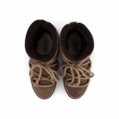 Classic Sneaker Taupe(Inuikii Classic Sneaker Taupe 2) -Heppo Butik 61079 68 006