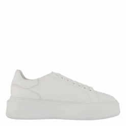 6640-73 White Nappa 73(Billi Bi 6640 73 White Nappa 73) -Heppo Butik 61088 76 003