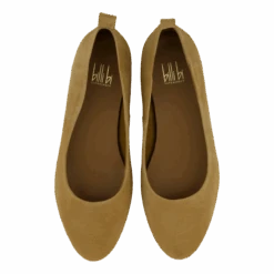 5911-54 Camel Suede 54(Billi Bi 5911 54 Camel Suede 54) -Heppo Butik 61088 77 006