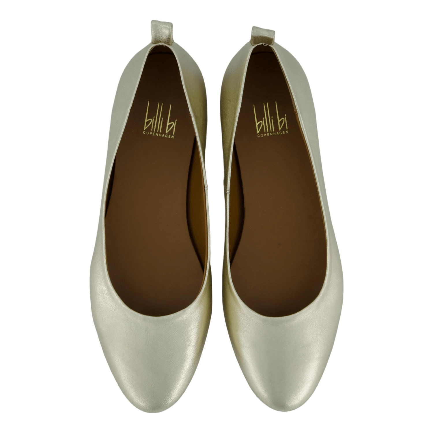 1465020 Gold Nappa 02(Billi Bi 1465020 Gold Nappa 02) 6 1465020 Gold Nappa 02(Billi Bi 1465020 Gold Nappa 02) - Bild 6