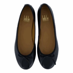 5900-70 Black Nappa 70(Billi Bi 5900 70 Black Nappa 70) 11 5900-70 Black Nappa 70(Billi Bi 5900 70 Black Nappa 70) -Heppo Butik 61088 80 006