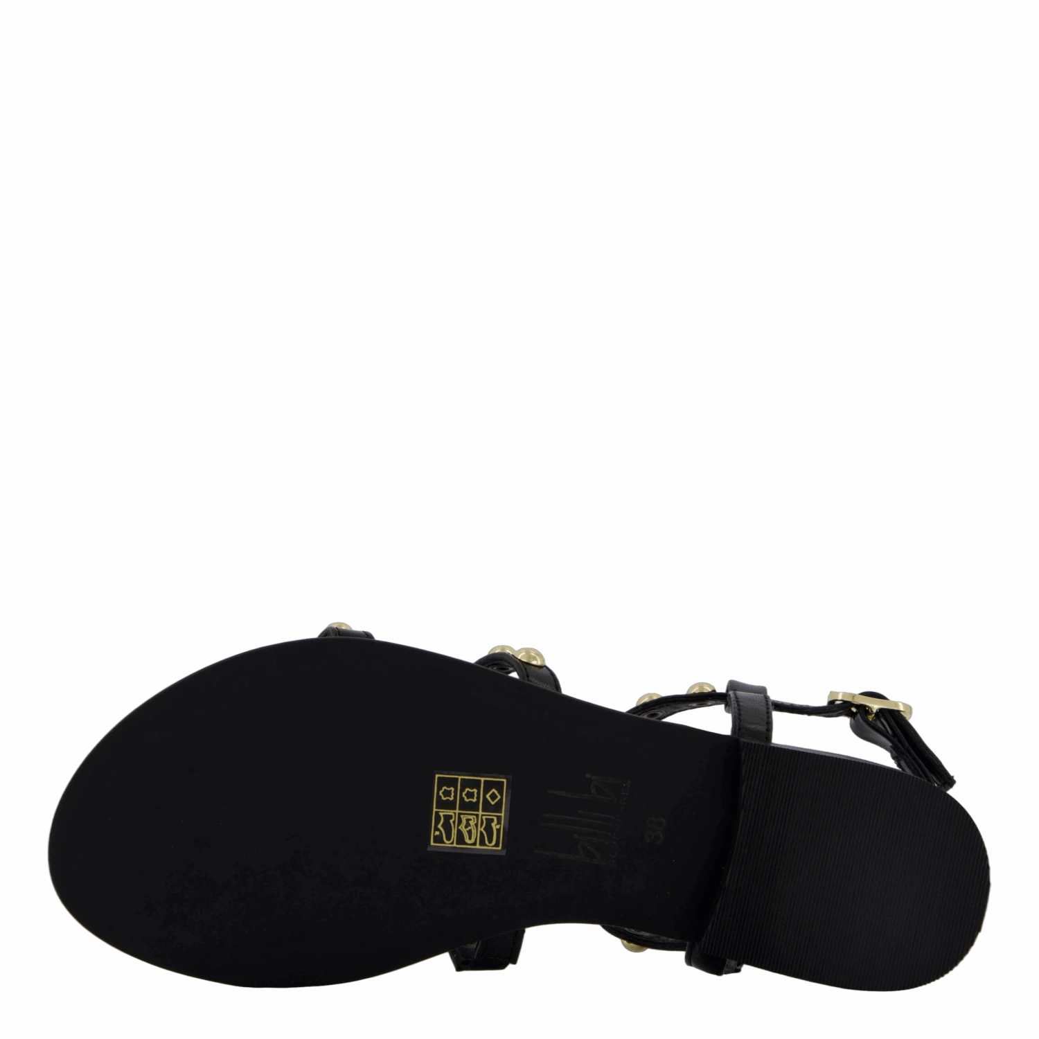 7109-70 Black Nappa 70(Billi Bi 7109 70 Black Nappa 70) 4 7109-70 Black Nappa 70(Billi Bi 7109 70 Black Nappa 70) - Bild 4