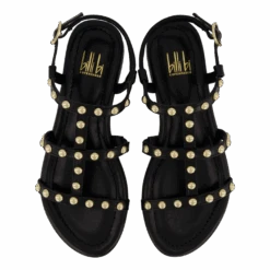 7109-70 Black Nappa 70(Billi Bi 7109 70 Black Nappa 70) 11 7109-70 Black Nappa 70(Billi Bi 7109 70 Black Nappa 70) -Heppo Butik 61088 83 006