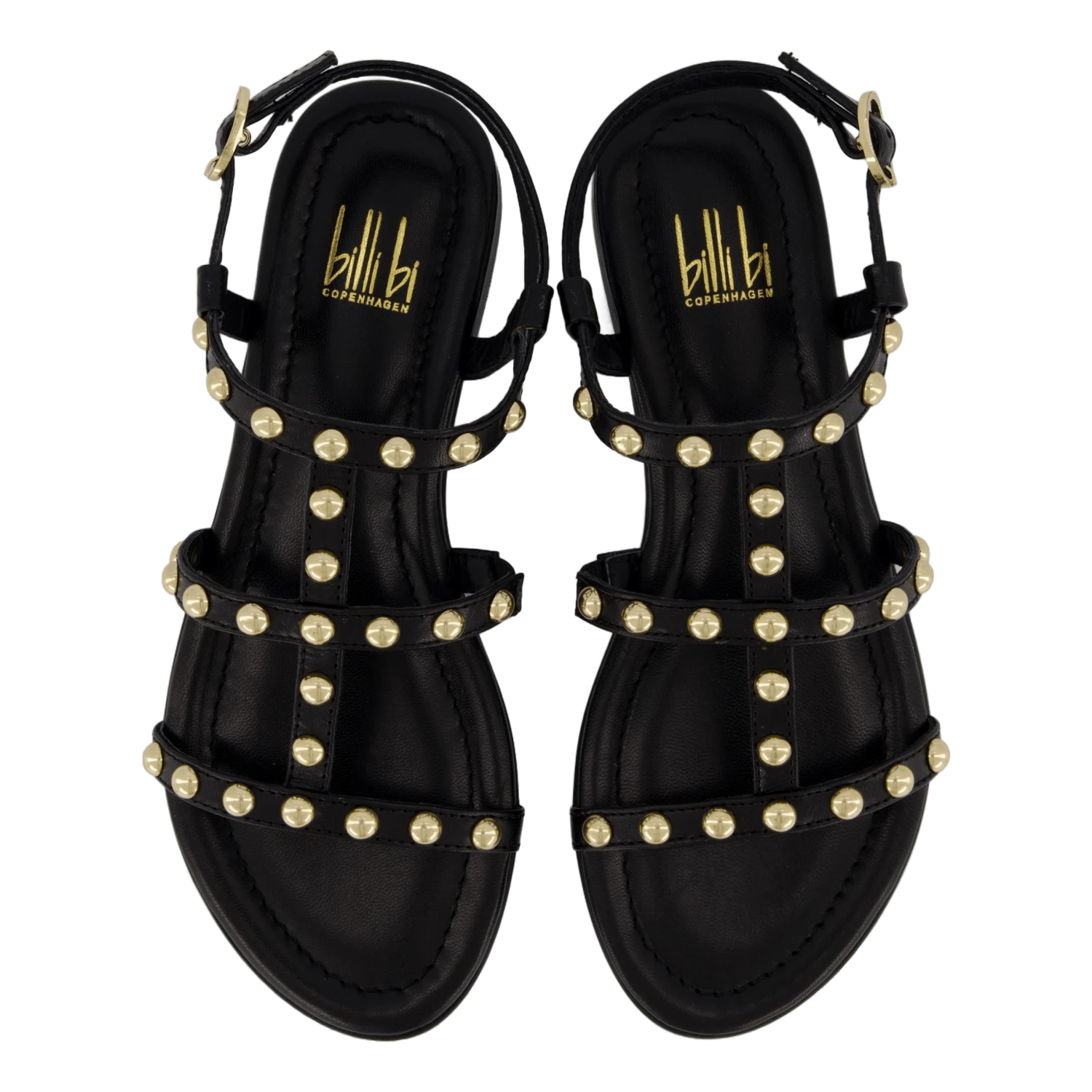 7109-70 Black Nappa 70(Billi Bi 7109 70 Black Nappa 70) 6 7109-70 Black Nappa 70(Billi Bi 7109 70 Black Nappa 70) - Bild 6