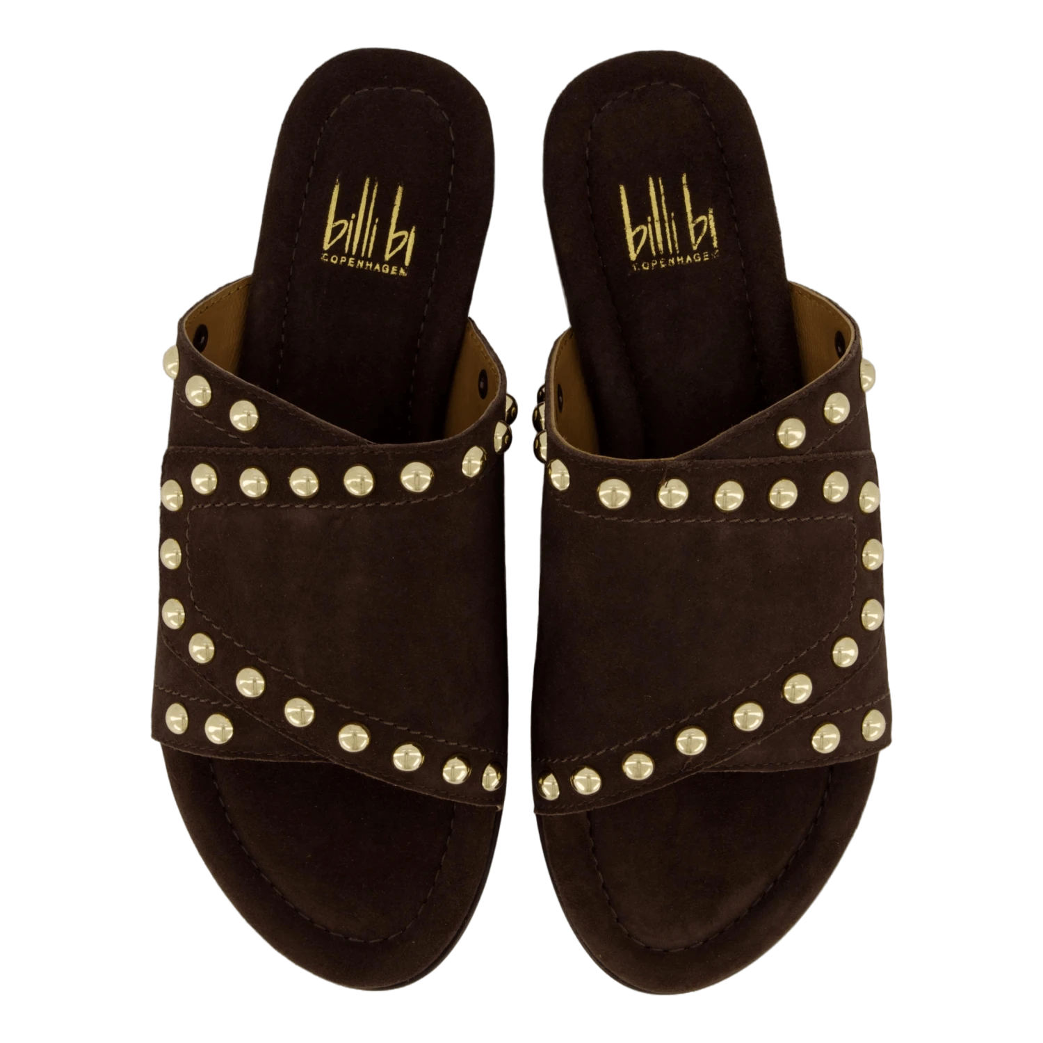 7110-56 T Moro Suede 56(Billi Bi 7110 56 T Moro Suede 56) 6 7110-56 T Moro Suede 56(Billi Bi 7110 56 T Moro Suede 56) - Bild 6