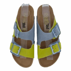 Hc.bio403 Den(Colors Of California Hc Bio403 Den) -Heppo Butik 61095 04 006