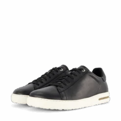 Bend Low Regular Black(Birkenstock Bend Low Le Black) -Heppo Butik 61095 93 005