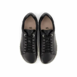 Bend Low Regular Black(Birkenstock Bend Low Le Black) -Heppo Butik 61095 93 006