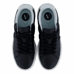 Essence Leather OG-22 Black - Women(Arkk Copenhagen Essence Black 2) -Heppo Butik 61099 35 006