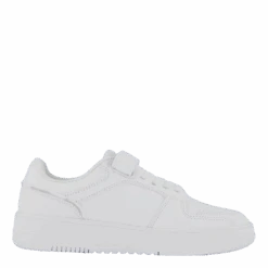 Rebound 2.0 Low B Ps Low Cut S White Swan(Champion Rebound 2 0 Low B Ps Low Cut S White Swan) -Heppo Butik 61099 50 003