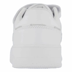 Rebound 2.0 Low B Ps Low Cut S White Swan(Champion Rebound 2 0 Low B Ps Low Cut S White Swan) -Heppo Butik 61099 50 005