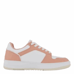 Rebound 2.0 Low Low Cut Shoe Sunkist Coral(Champion Rebound 2 0 Low Low Cut Shoe Sunkist Coral) -Heppo Butik 61099 55 003