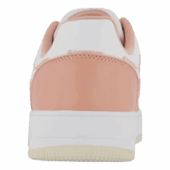 Rebound 2.0 Low Low Cut Shoe Sunkist Coral(Champion Rebound 2 0 Low Low Cut Shoe Sunkist Coral) -Heppo Butik 61099 55 005