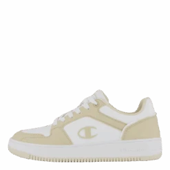 Rebound 2.0 Low Low Cut Shoe Bright White(Champion Rebound 2 0 Low Low Cut Shoe Bright White)