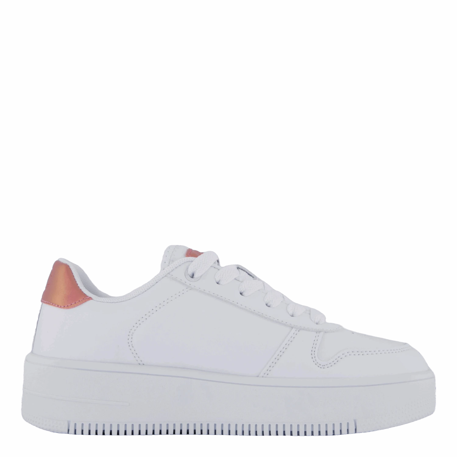 Rebound Platform Glitz Low Cut Bright White(Champion Rebound Platform Glitz Low Cut Bright White) 3 Rebound Platform Glitz Low Cut Bright White(Champion Rebound Platform Glitz Low Cut Bright White) - Bild 3