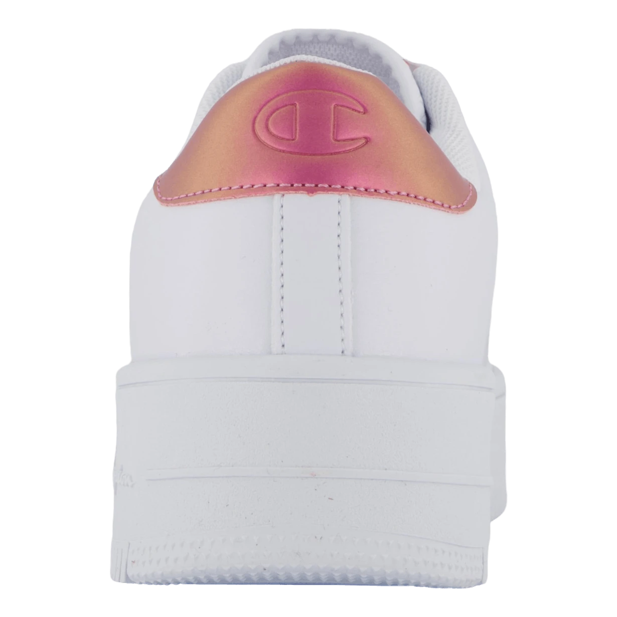 Rebound Platform Glitz Low Cut Bright White(Champion Rebound Platform Glitz Low Cut Bright White) 5 Rebound Platform Glitz Low Cut Bright White(Champion Rebound Platform Glitz Low Cut Bright White) - Bild 5