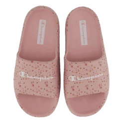 Soft Slipper Slide Very Berry(Champion Soft Slipper Slide Very Berry) -Heppo Butik 61099 64 006