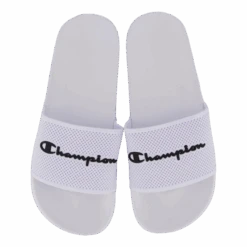 Daytona Slide White(Champion Daytona Slide White) -Heppo Butik 61099 66 006