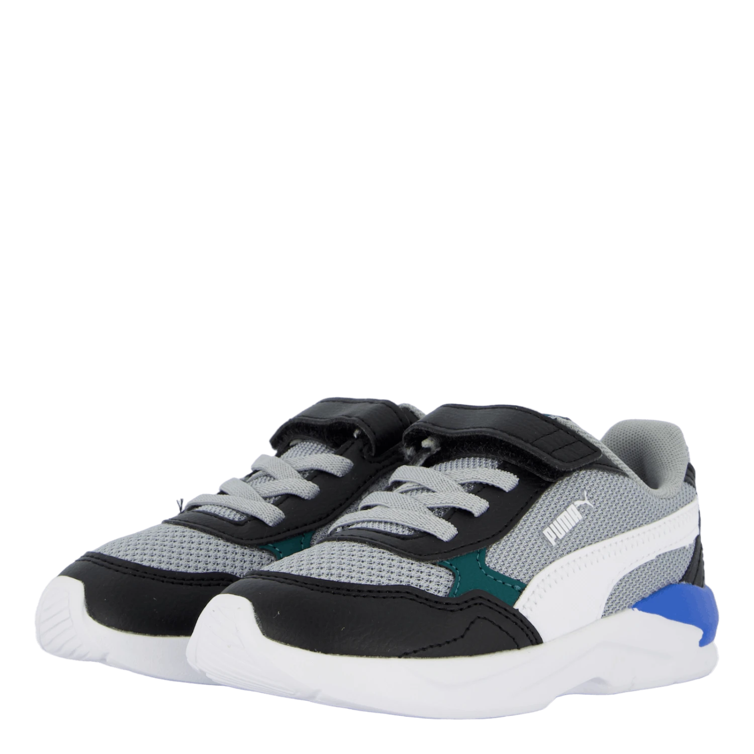 X-ray Speed Lite Ac+ Inf Puma Black-puma White-malachit(Puma X Ray Speed Lite Ac Inf Puma Black Puma White Malachit) 2 X-ray Speed Lite Ac+ Inf Puma Black-puma White-malachit(Puma X Ray Speed Lite Ac Inf Puma Black Puma White Malachit) - Bild 2